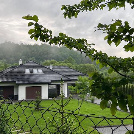Apartamenty Prestige Solina - Opcja Jacuzzi I Sauna Eksteriør bilde